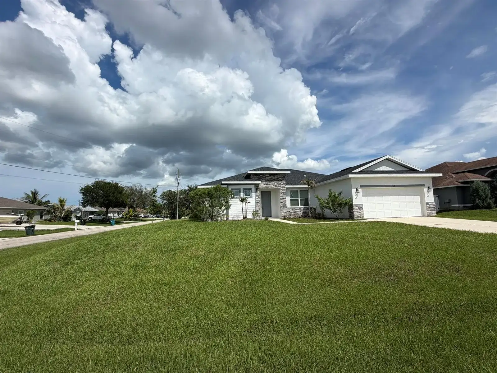 2329 SW ALMINAR Street, Port St. Lucie FL 34953 photo 2