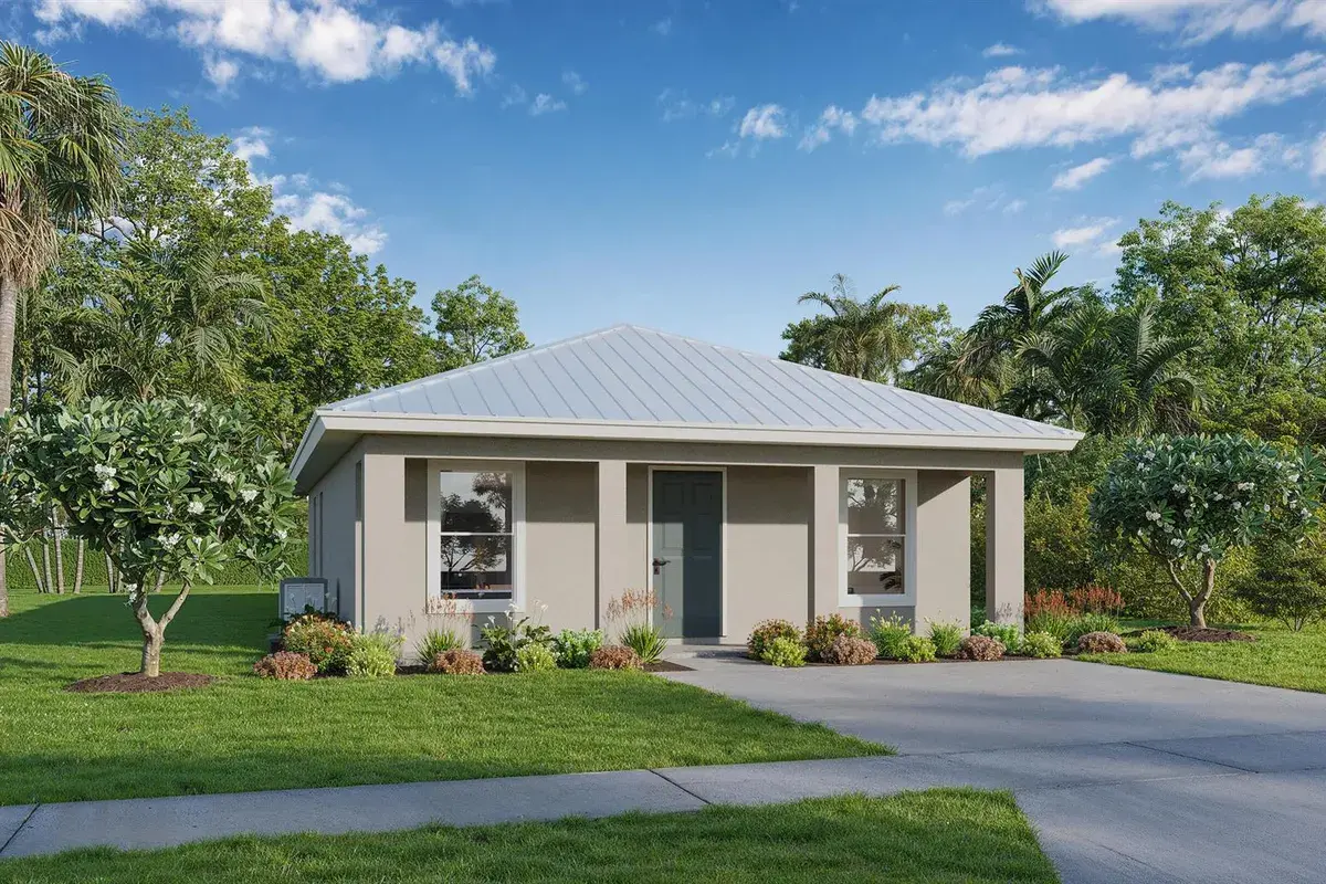 110 S 21ST Street, Fort Pierce FL 34950