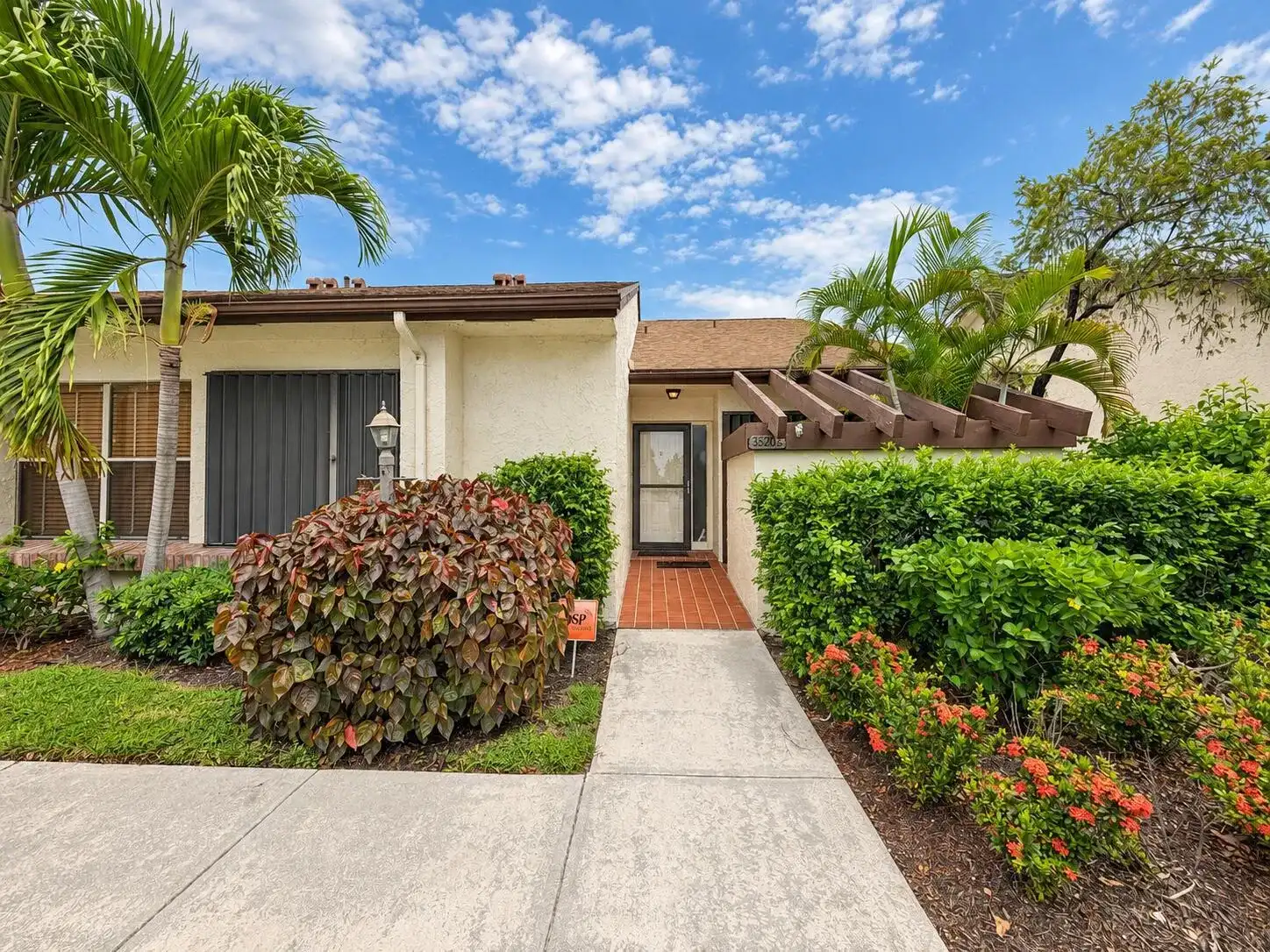 3520 Wash Road # C, Lake Worth FL 33467