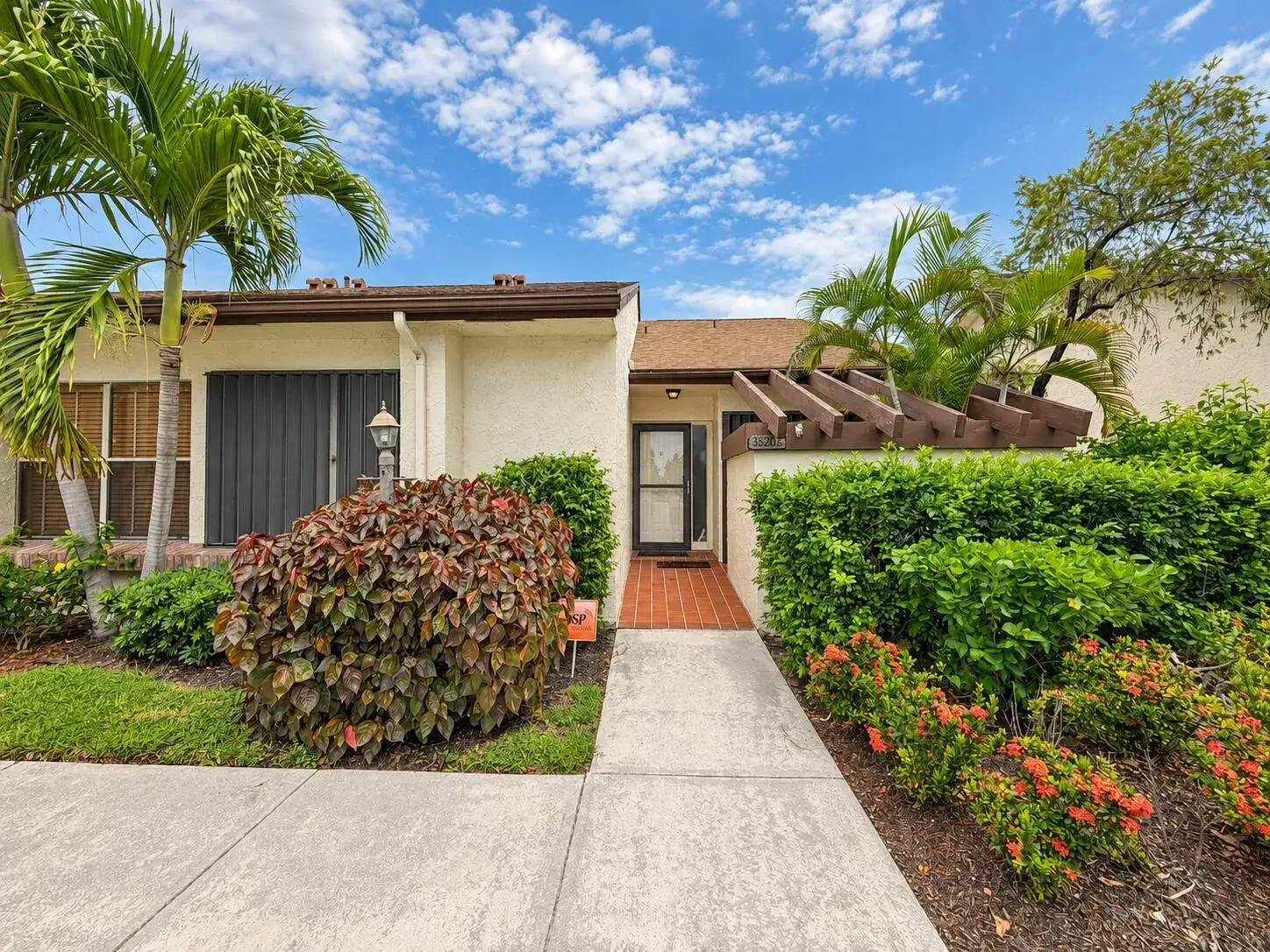 3520 Wash Road # C, Lake Worth FL 33467