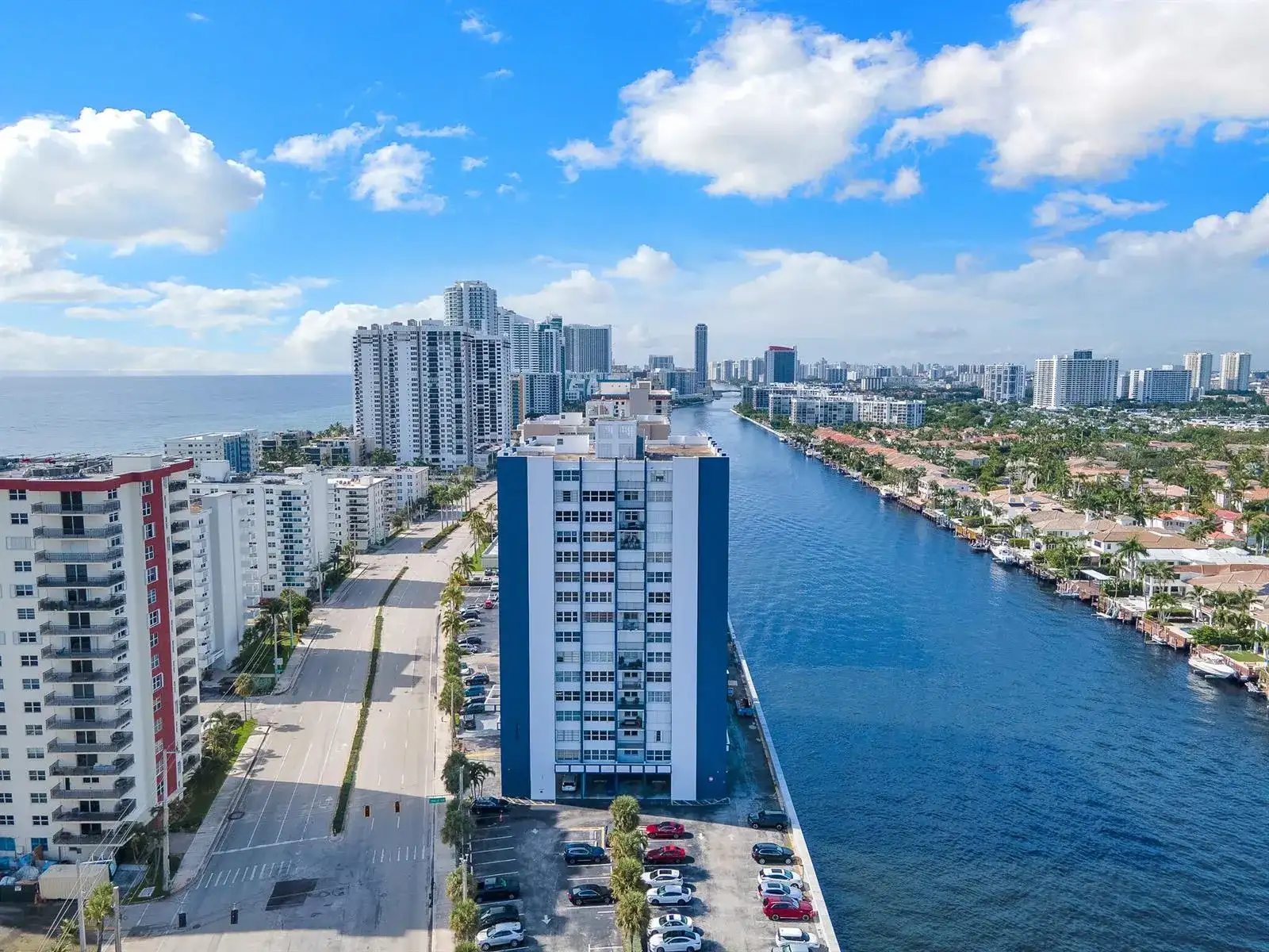 1400 S OCEAN Drive # 602, Hollywood FL 33019 photo 2