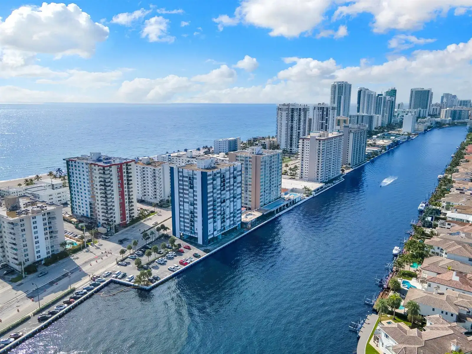 1400 S OCEAN Drive # 602, Hollywood FL 33019 photo 3