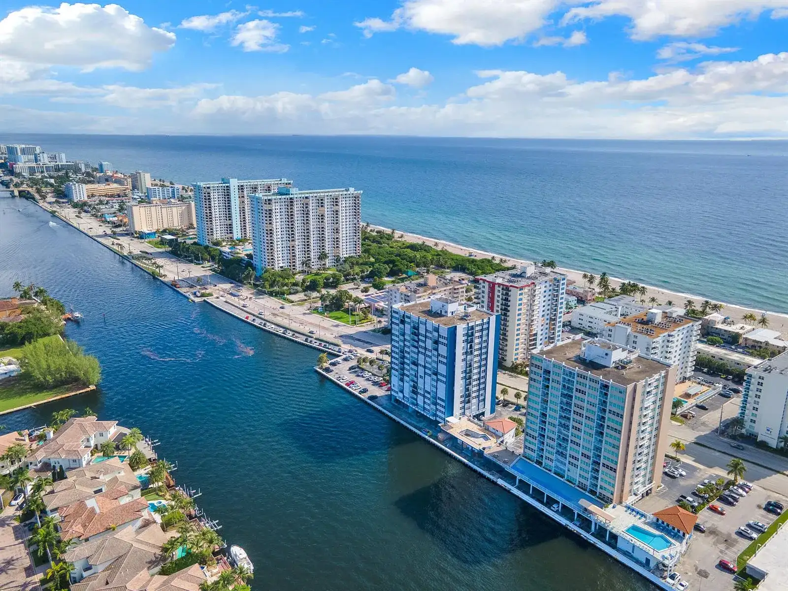1400 S OCEAN Drive # 602, Hollywood FL 33019 photo 4
