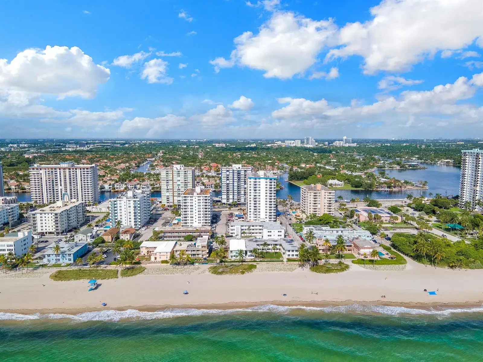 1400 S OCEAN Drive # 602, Hollywood FL 33019 photo 5