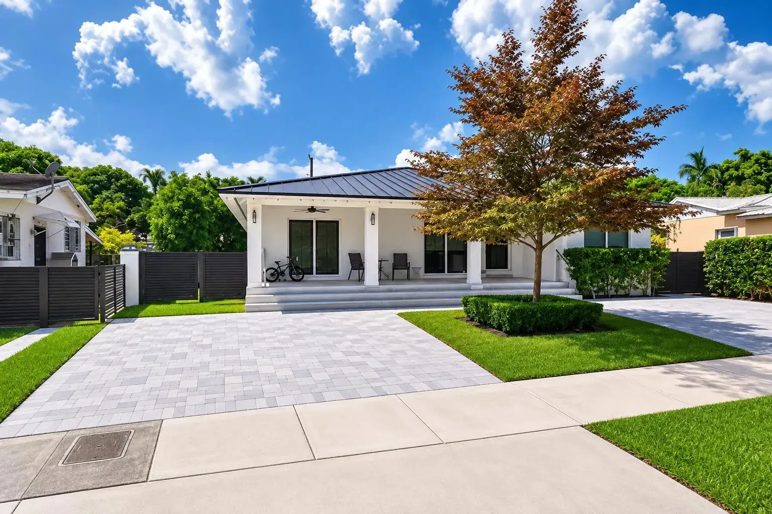 1920 SW 32ND Place, Miami FL 33145