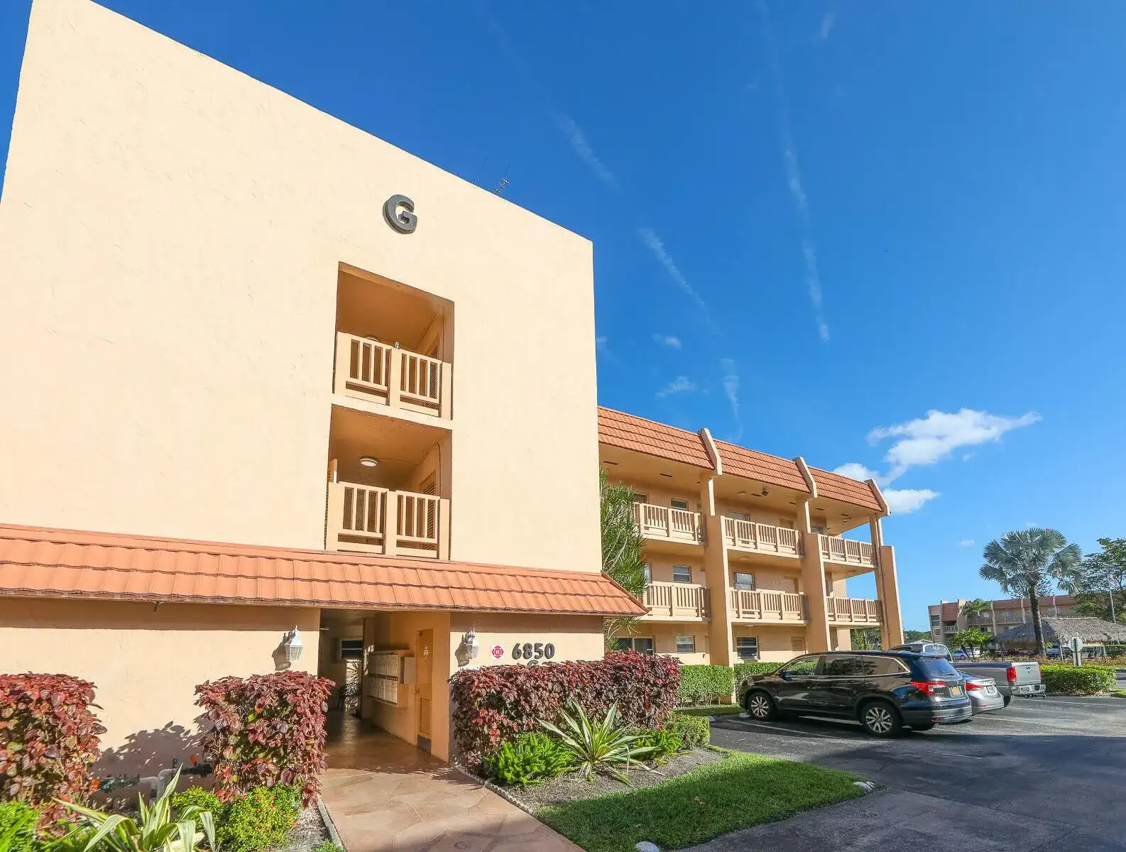 6850 ROYAL PALM Boulevard # 303G, Margate FL 33063 photo 2