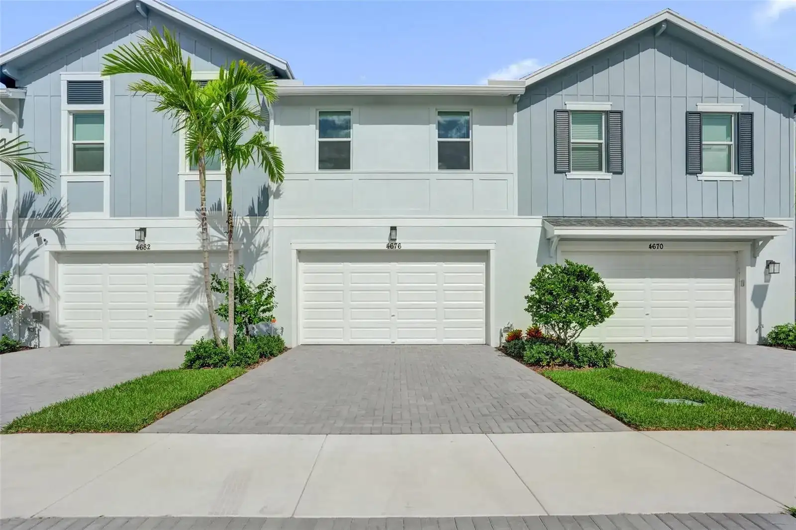 4676 Longwood Lake Square, Westlake FL 33470 photo 2