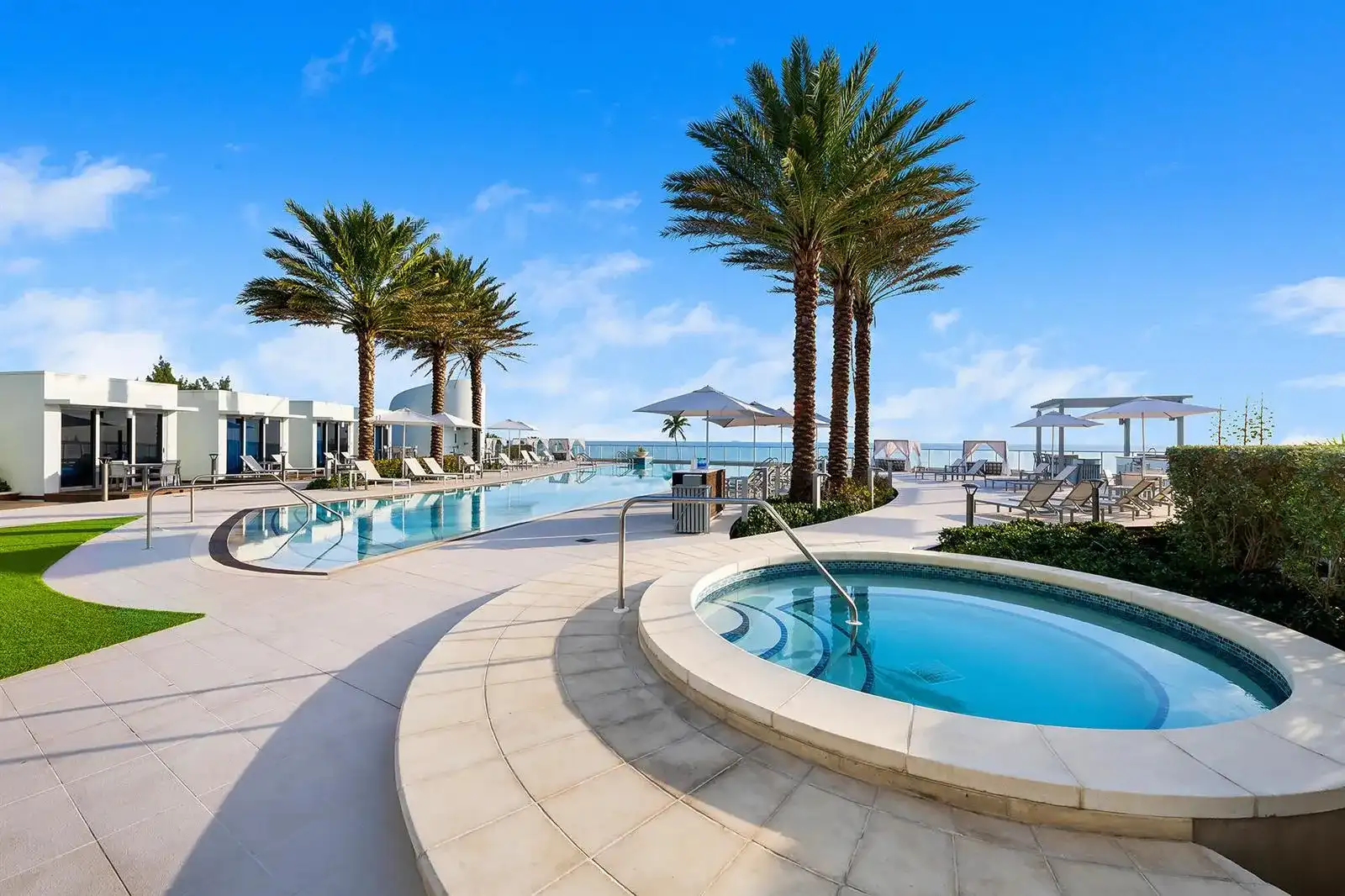701 N Fort Lauderdale Beach Boulevard # 704, Fort Lauderdale FL 33304