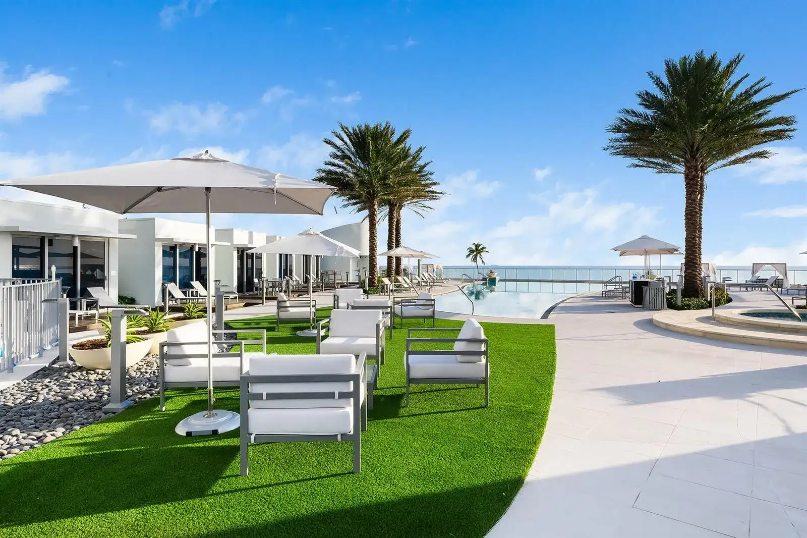 701 N Fort Lauderdale Beach Boulevard # 704, Fort Lauderdale FL 33304 photo 2