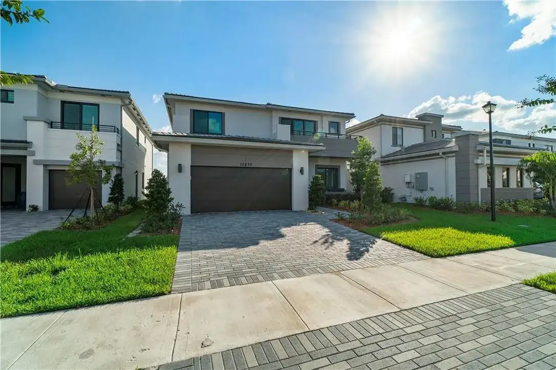 10870 OCEANO Way, Parkland FL 33076