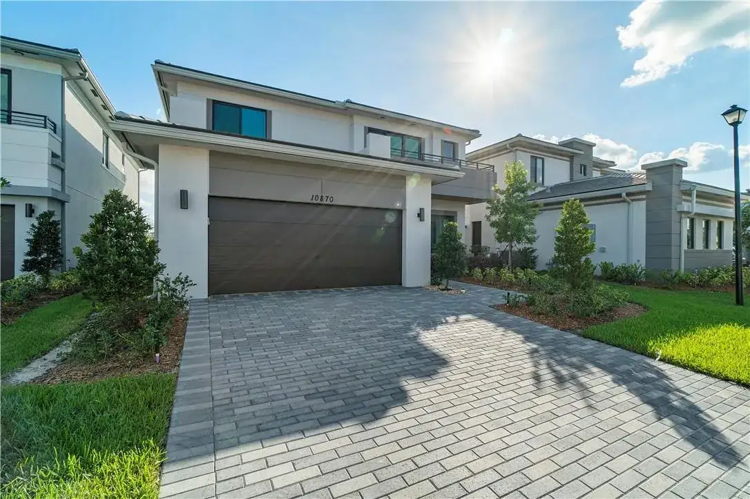 10870 OCEANO Way, Parkland FL 33076 photo 2