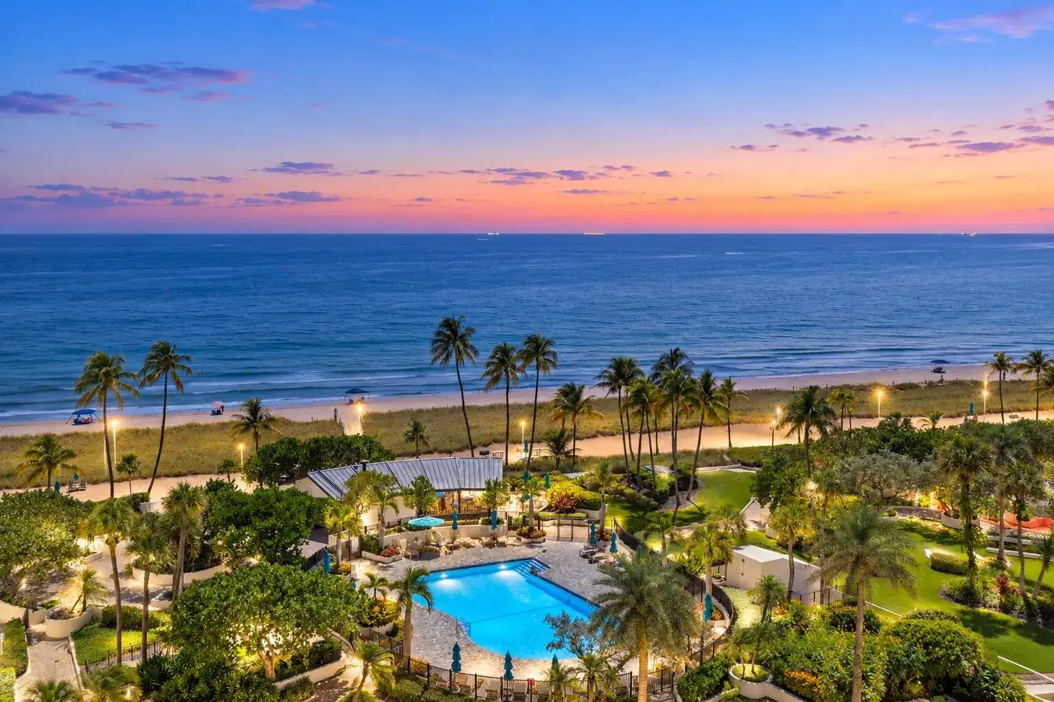 5100 N OCEAN Boulevard # 1011, Lauderdale By The Sea FL 33308 photo 2