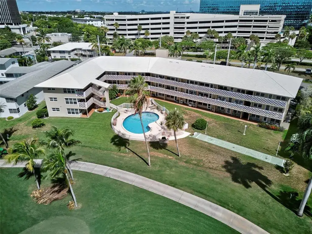 4836 NE 23rd Avenue # 17, Fort Lauderdale FL 33308