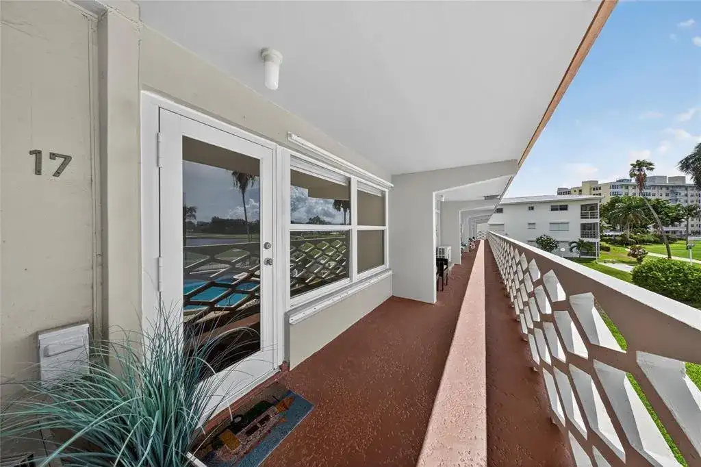 4836 NE 23rd Avenue # 17, Fort Lauderdale FL 33308 photo 2