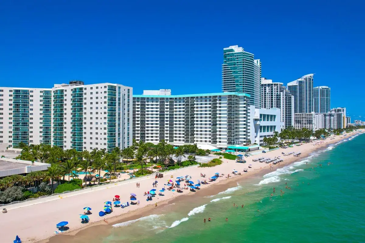 3801 S Ocean Drive # 8T, Hollywood FL 33019