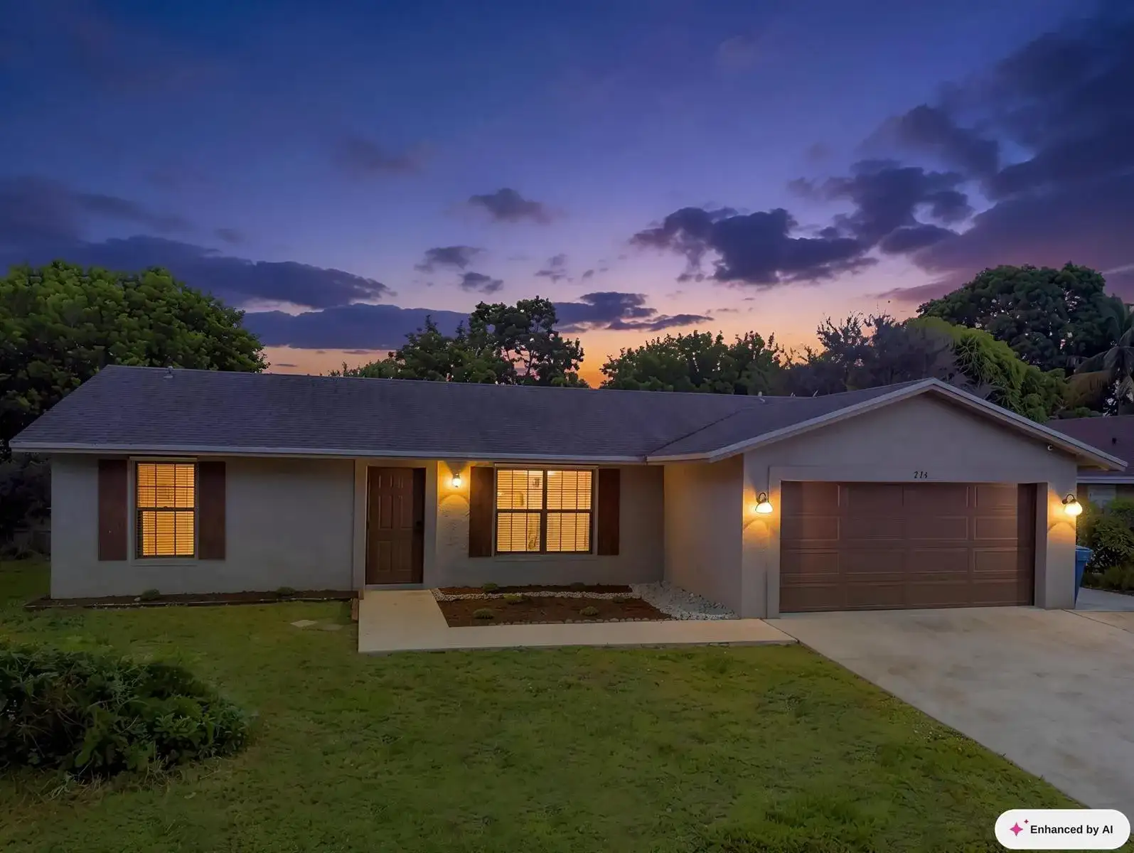 234 La Mancha Avenue, Royal Palm Beach FL 33411 photo 2