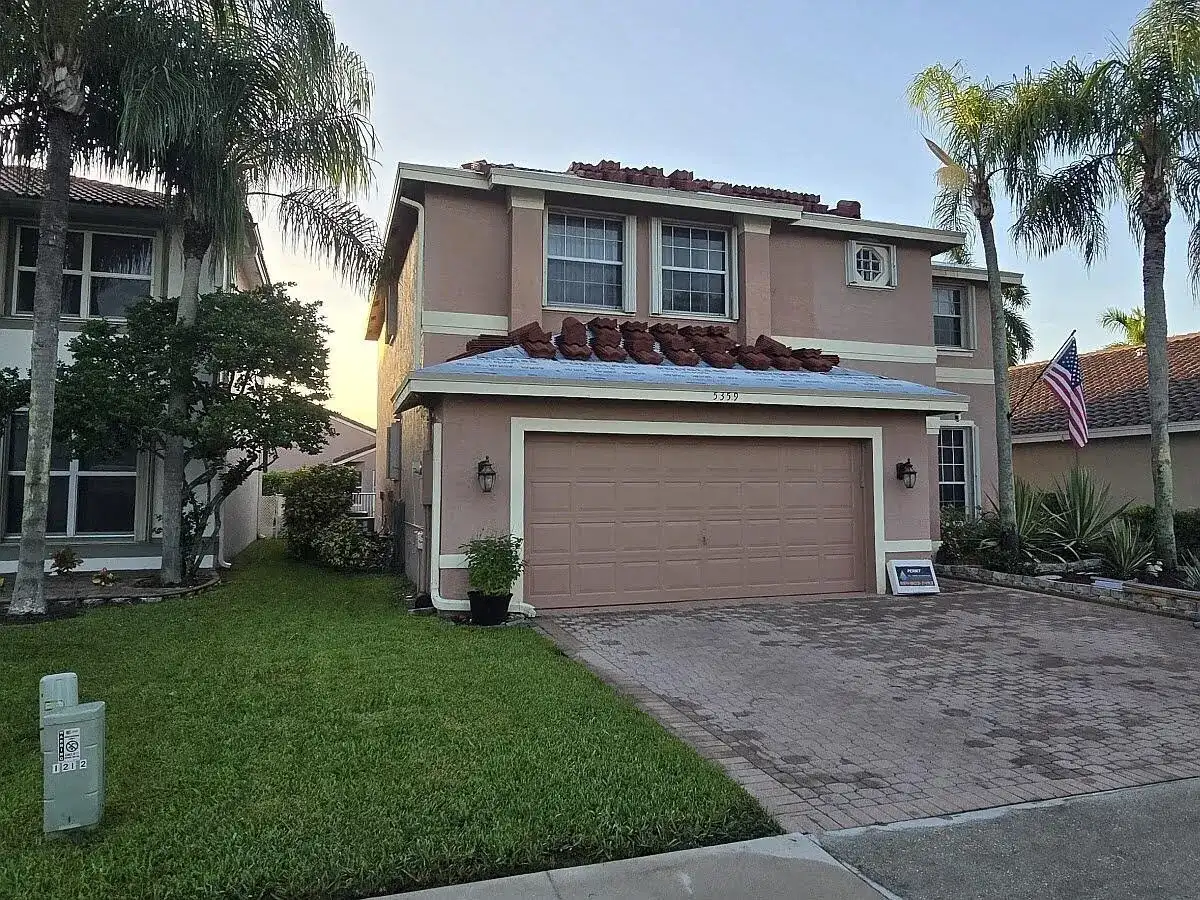 5359 NW 119TH Terrace, Coral Springs FL 33076