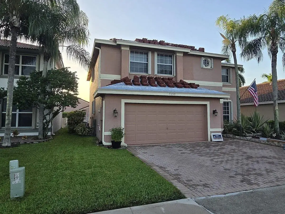 5359 NW 119TH Terrace, Coral Springs FL 33076