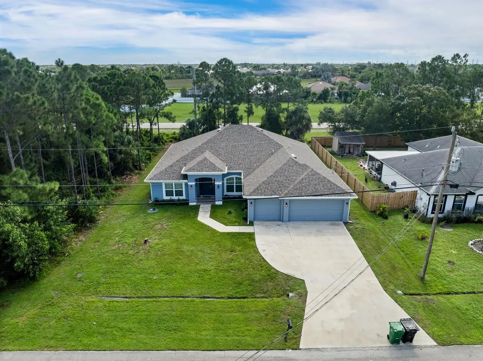5863 NW CAROVEL Avenue, Port St. Lucie FL 34986 photo 4