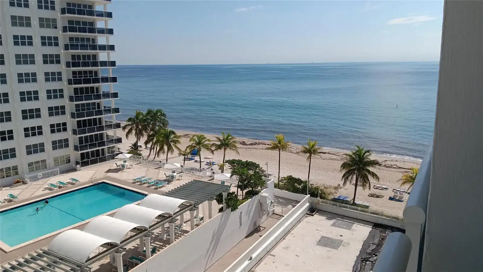 3430 GALT OCEAN Drive # 803, Fort Lauderdale FL 33308