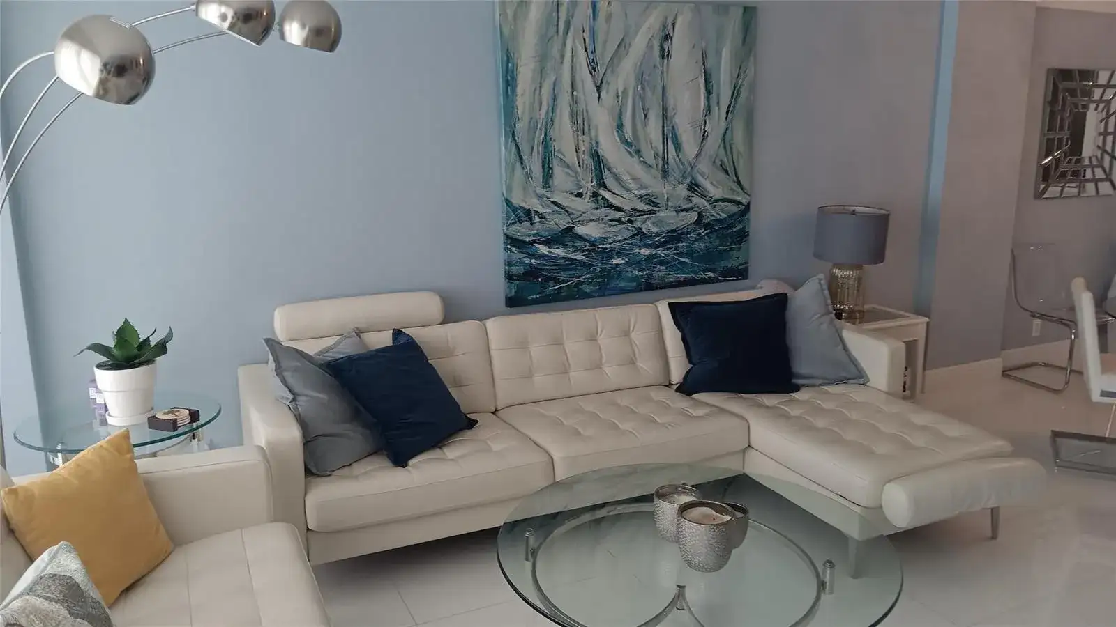 3430 GALT OCEAN Drive # 803, Fort Lauderdale FL 33308 photo 4