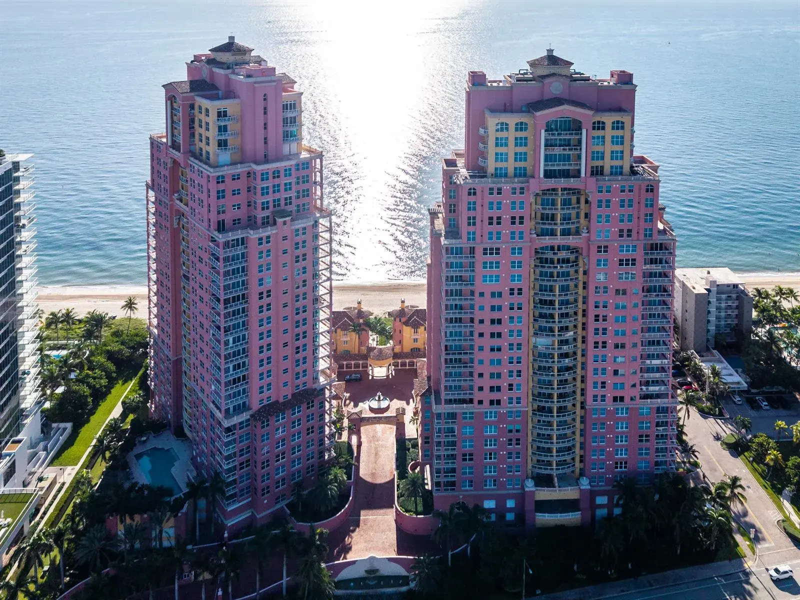 2110 N Ocean Boulevard, Fort Lauderdale FL 33305