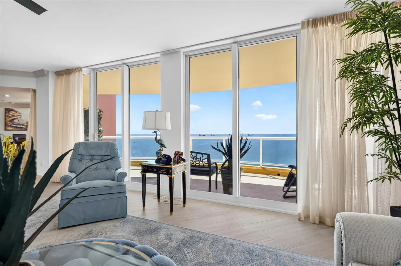 2110 N Ocean Boulevard, Fort Lauderdale FL 33305