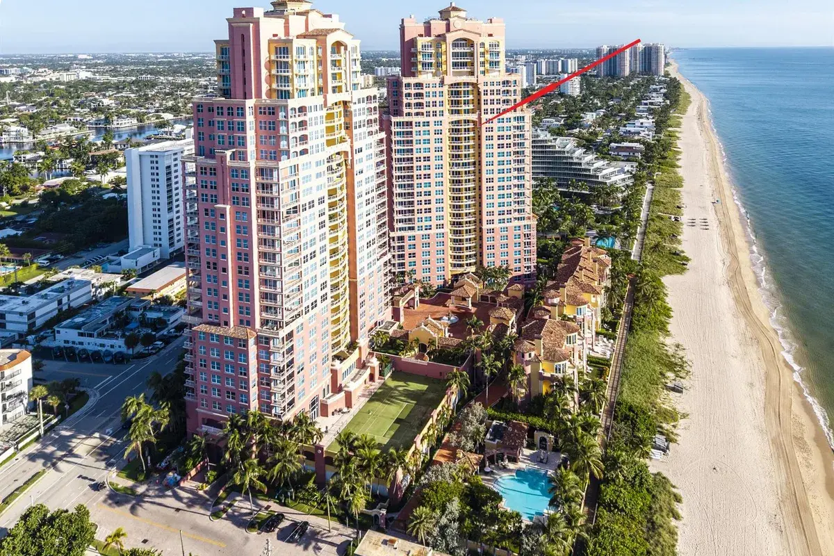 2110 N Ocean Boulevard, Fort Lauderdale FL 33305