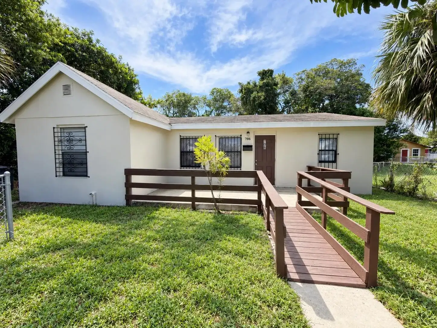 706 23RD Street, West Palm Beach FL 33407