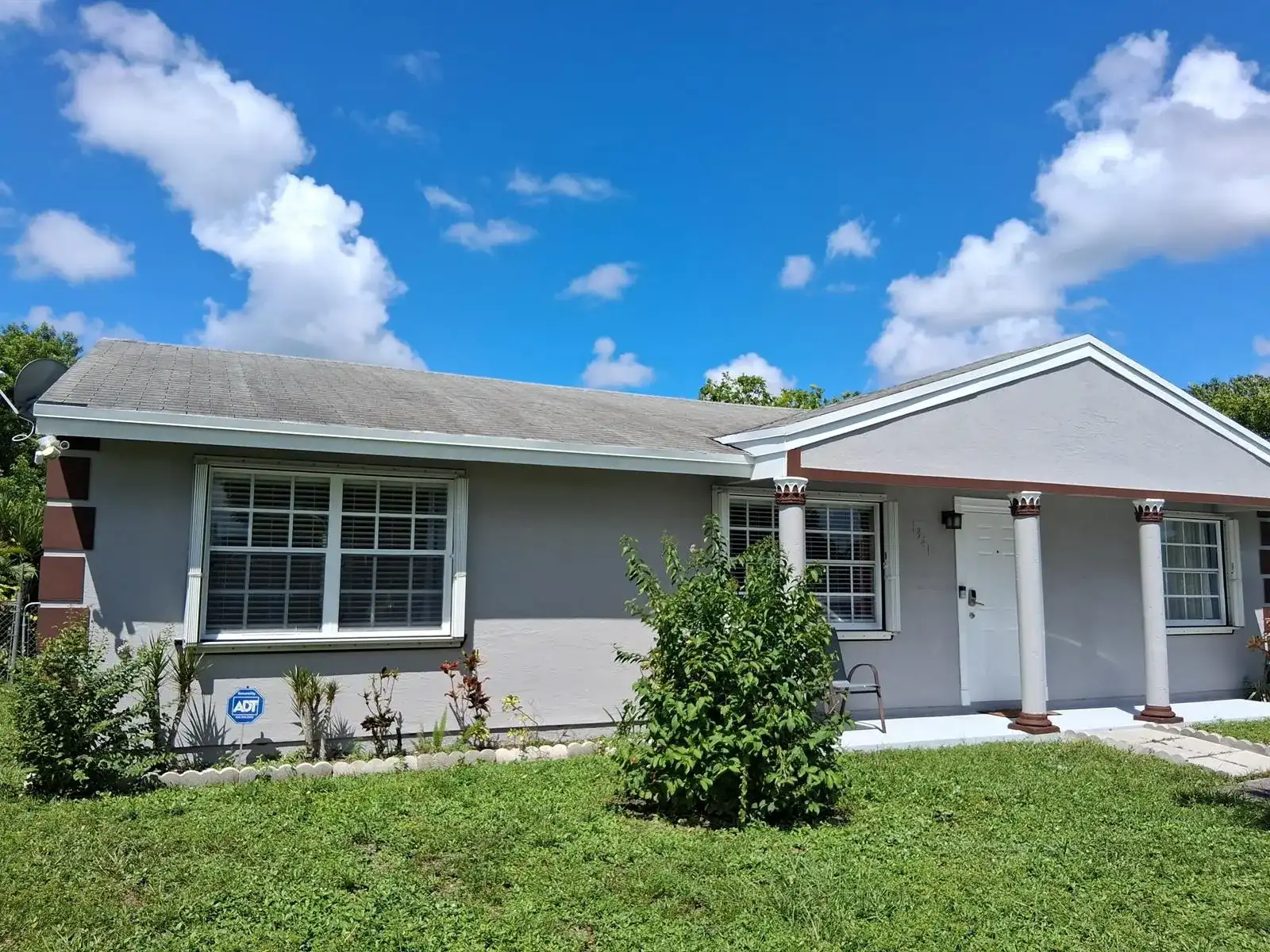 1341 SW 73RD Avenue, North Lauderdale FL 33068