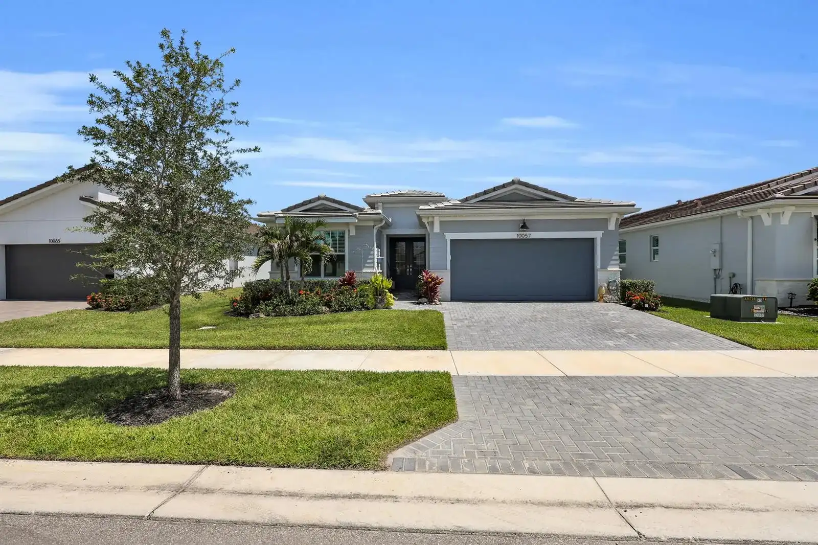 10057 SW Carnelian Street, Port St. Lucie FL 34987