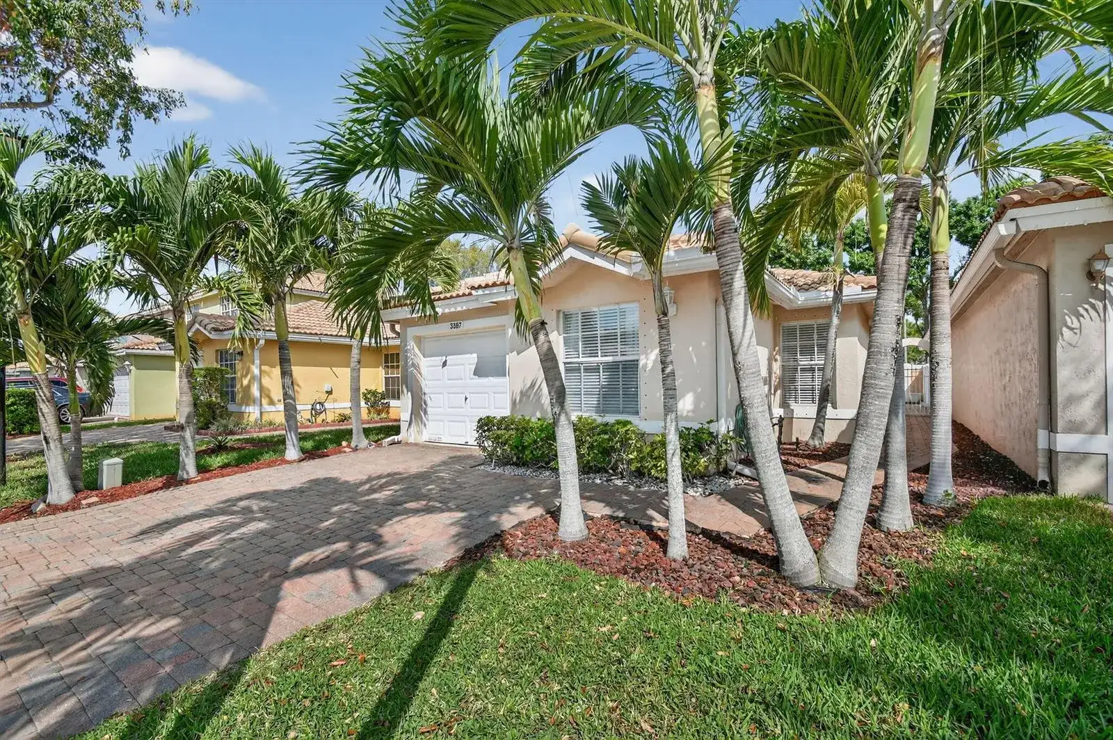 3387 Commodore Court, West Palm Beach FL 33411 photo 3