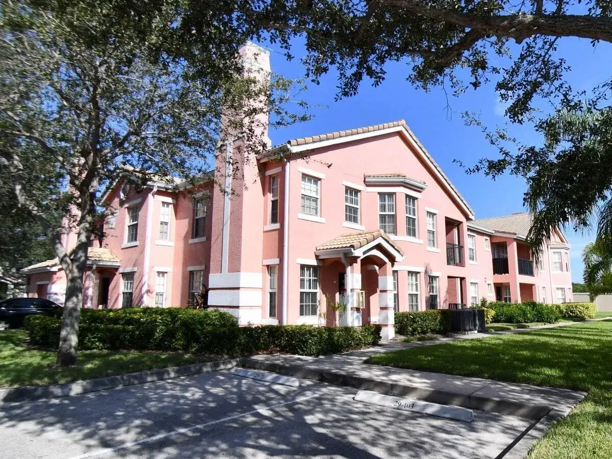 156 SW Peacock Boulevard # 202, Port St. Lucie FL 34986