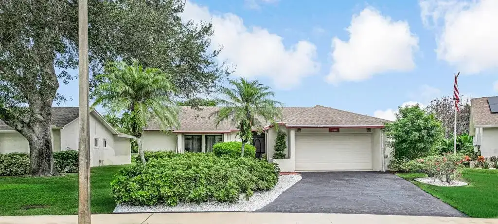 10301 GREENBRIAR Court, Boca Raton FL 33498