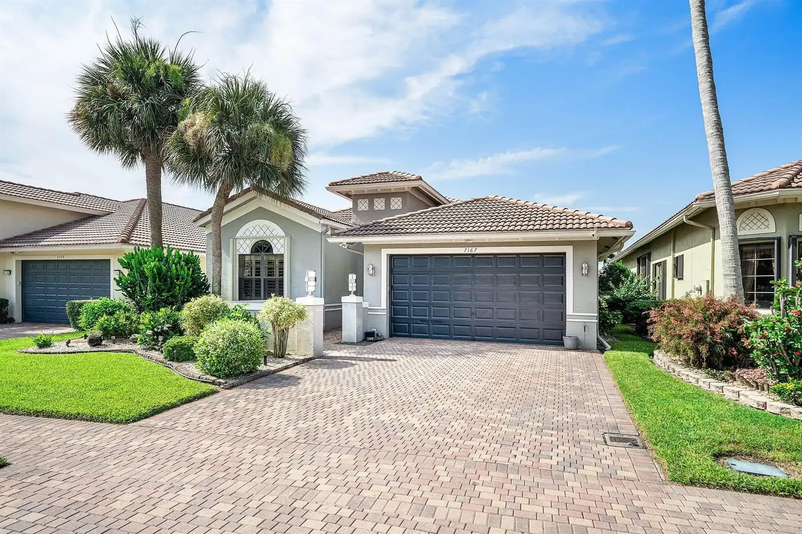 7167 Boscanni Drive, Boynton Beach FL 33437