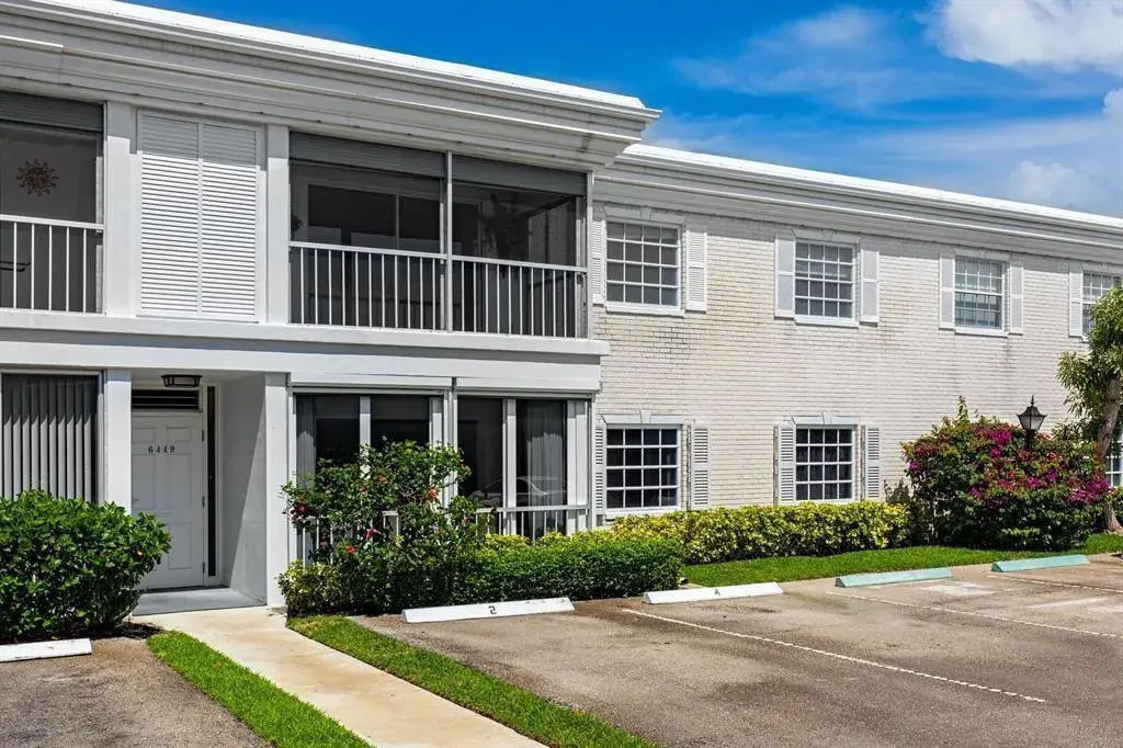 6449 BAY CLUB Drive # 4, Fort Lauderdale FL 33308