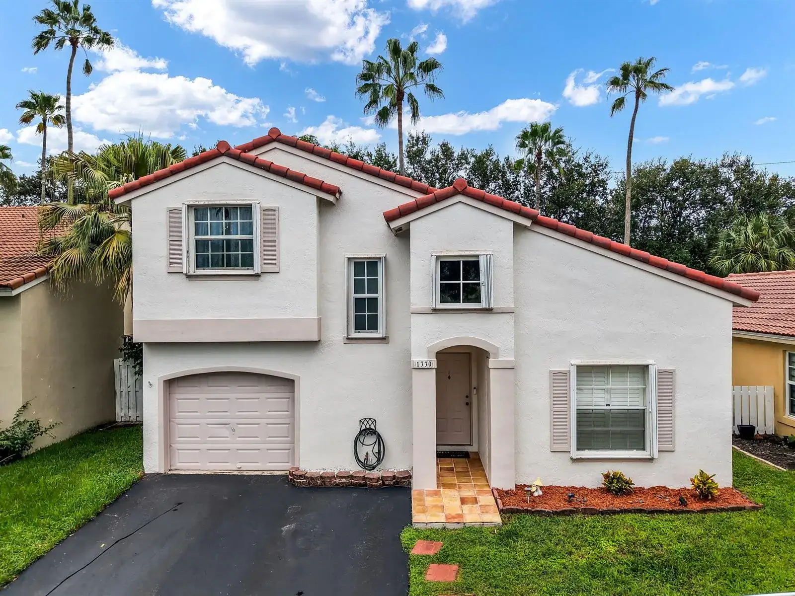1330 NW 125TH Terrace, Sunrise FL 33323