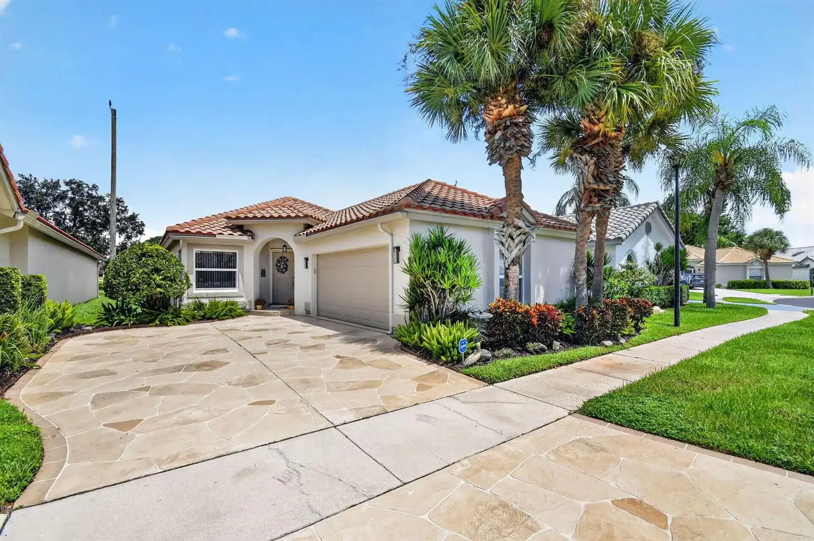 6097 Bay Isles Drive, Boynton Beach FL 33437