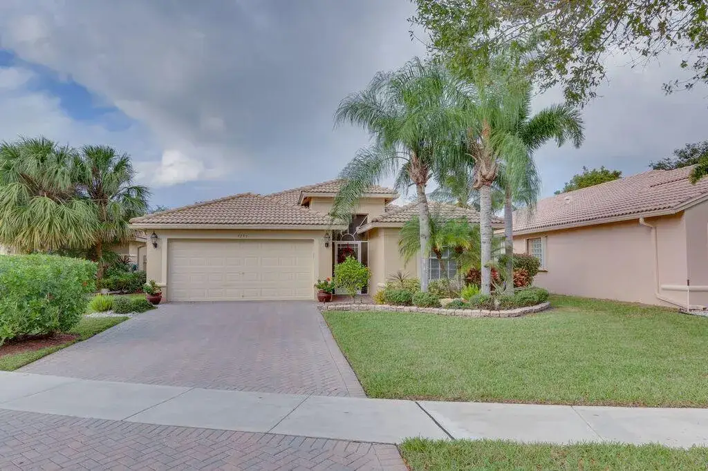 5293 TOSCANA Trail, Boynton Beach FL 33437