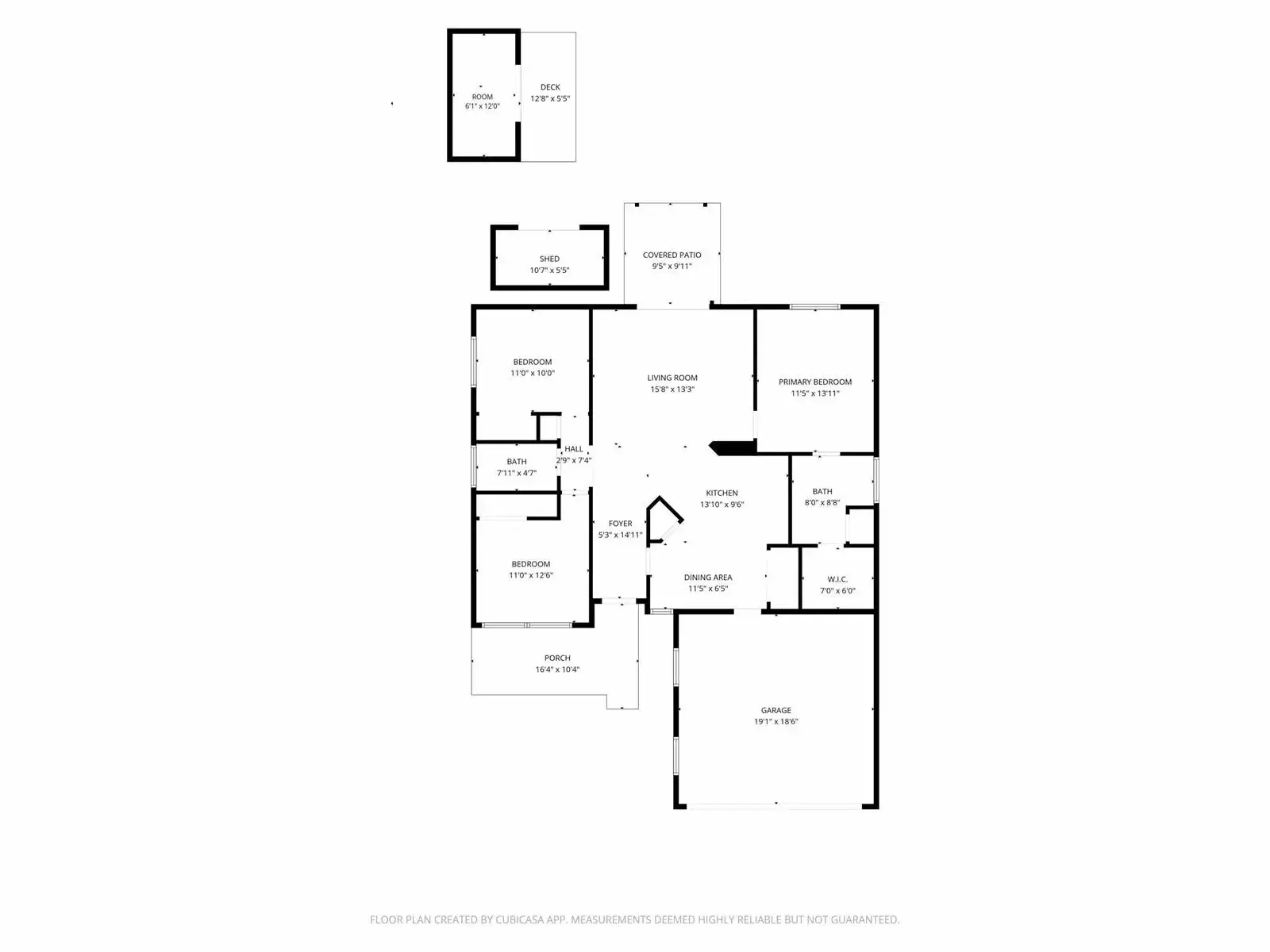 6385 4TH Place, Vero Beach FL 32968 photo 2