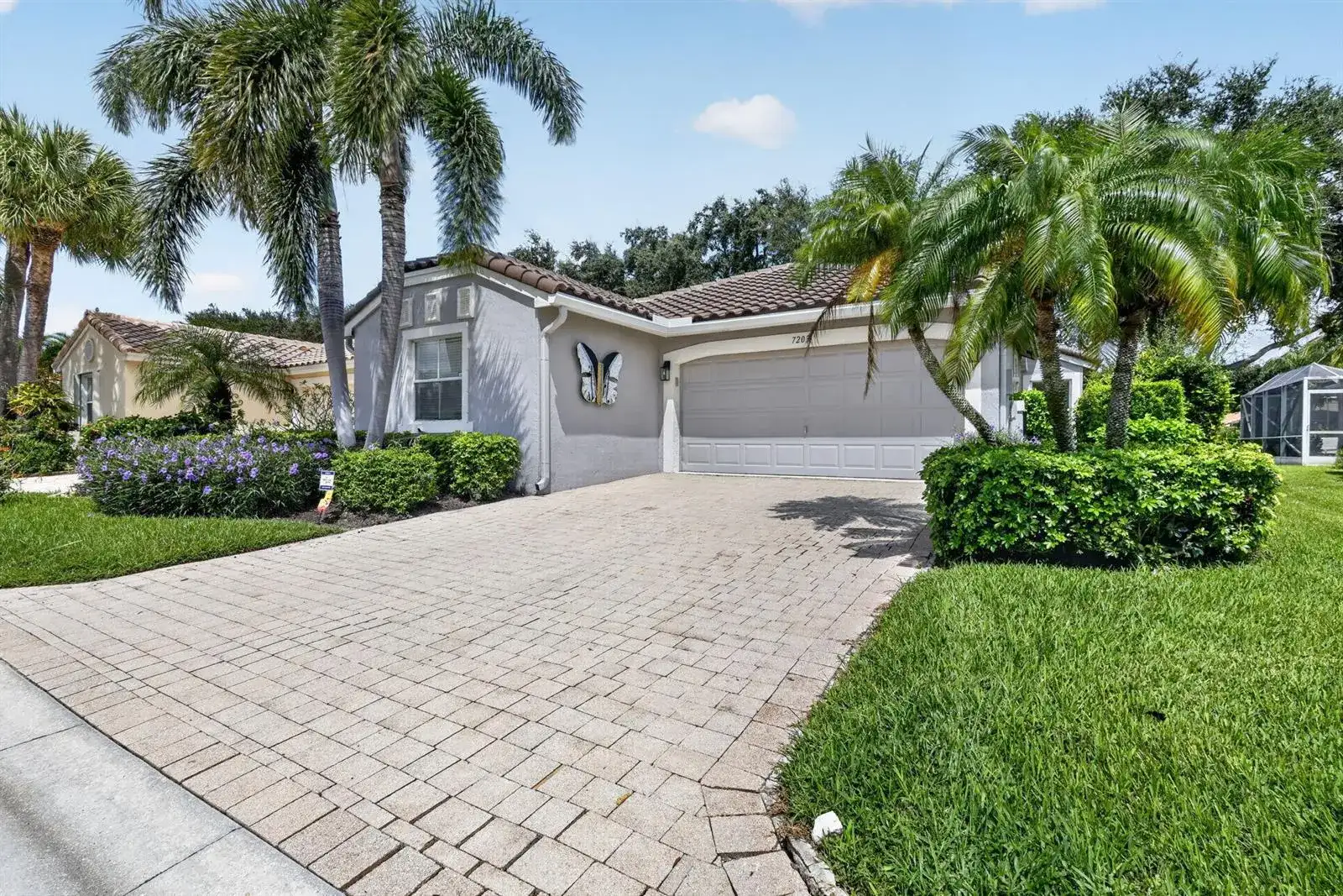 7203 Whitfield Avenue, Boynton Beach FL 33437 photo 2