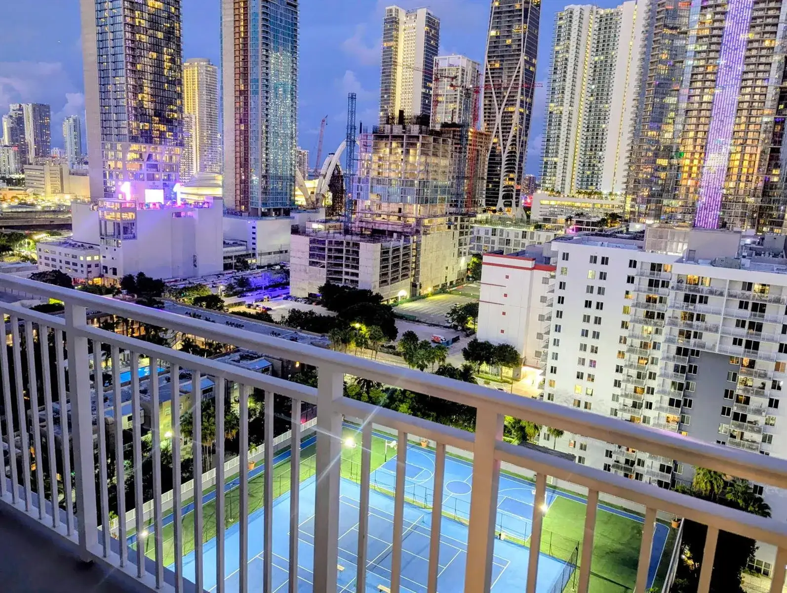 850 N MIAMI Avenue # 2202, Miami FL 33136 photo 3