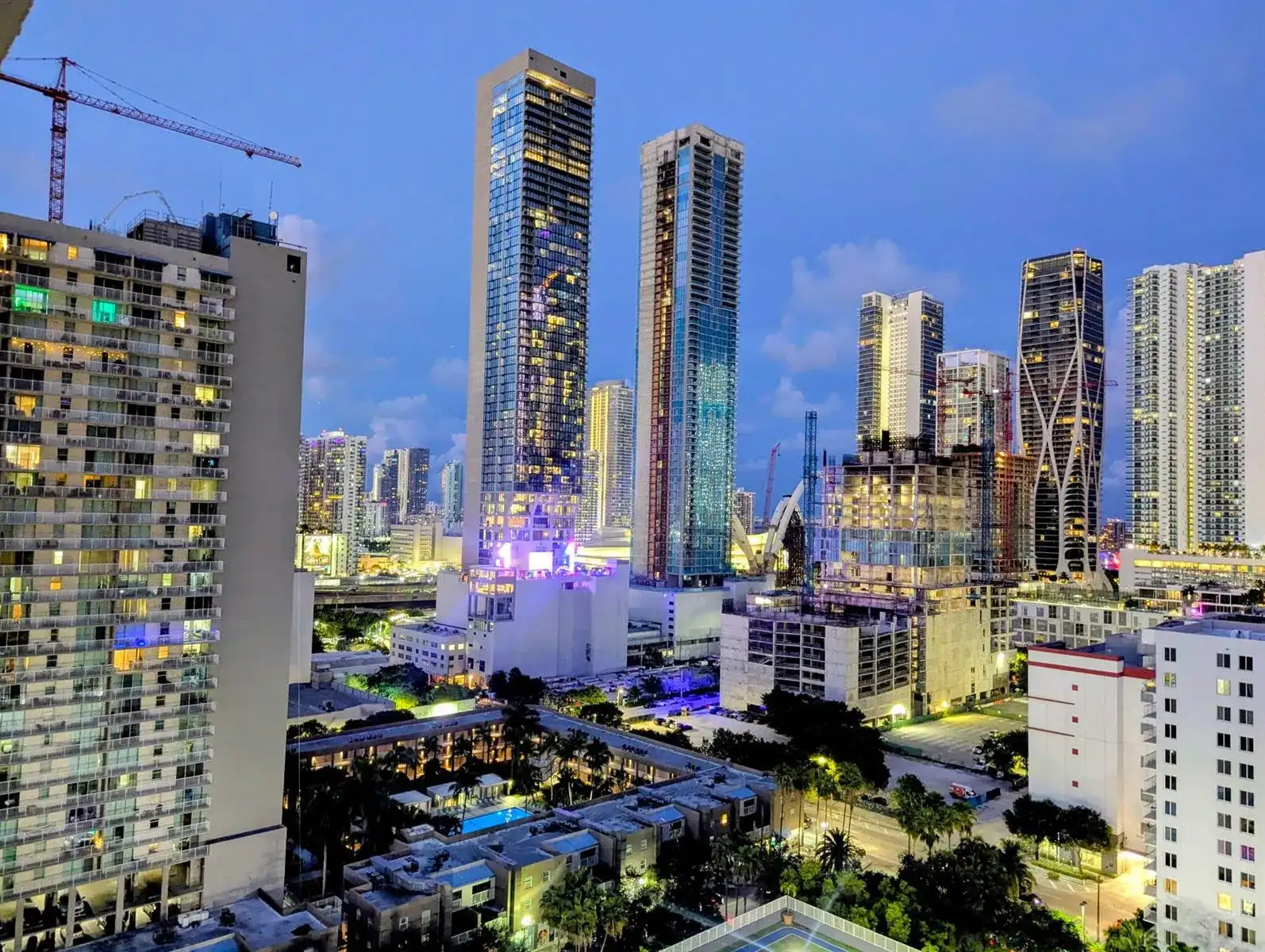 850 N MIAMI Avenue # 2202, Miami FL 33136 photo 4