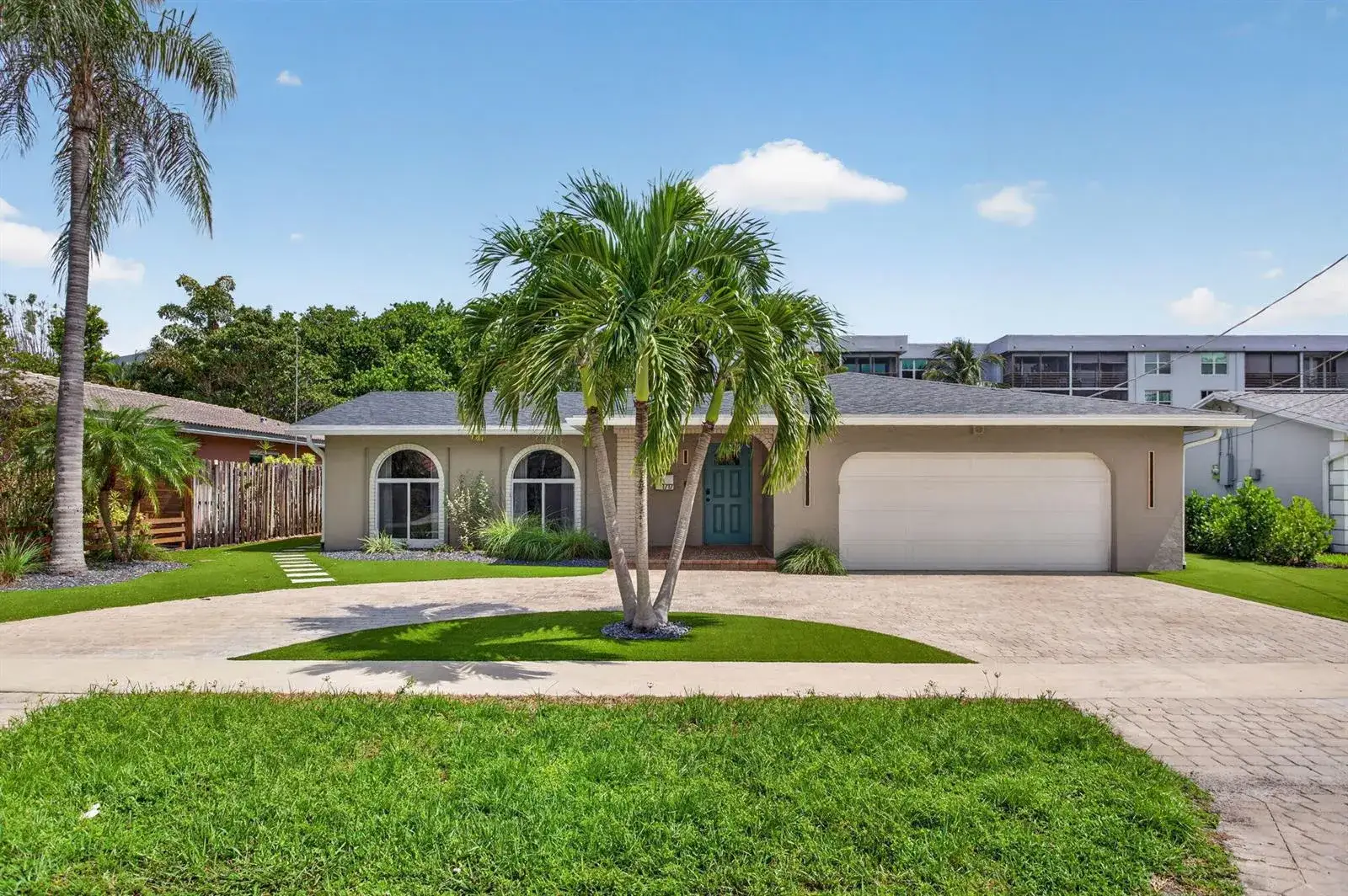 1717 NW 36TH Court, Oakland Park FL 33309