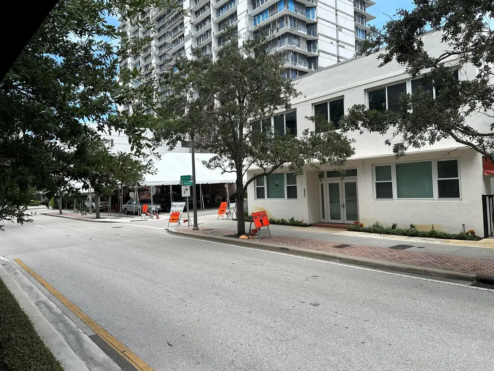 622 S Olive Avenue, West Palm Beach FL 33401 photo 3
