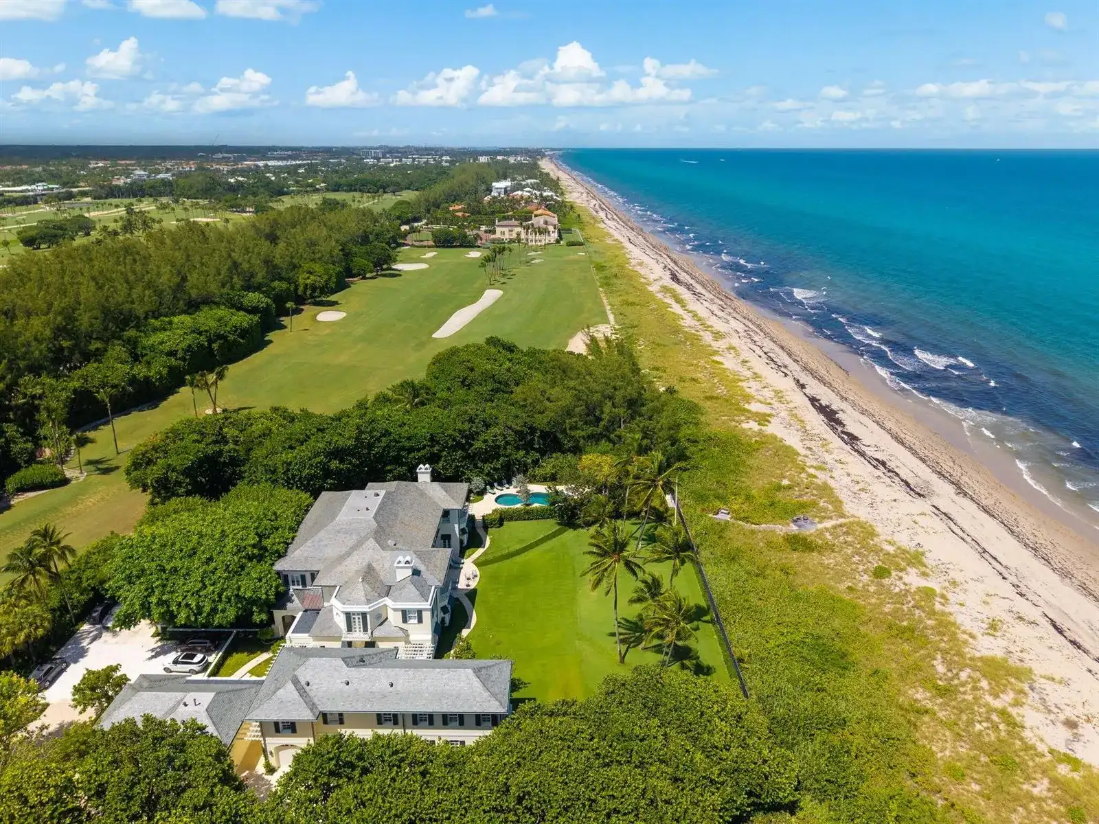 1919 N OCEAN Boulevard, Gulf Stream FL 33483 photo 4