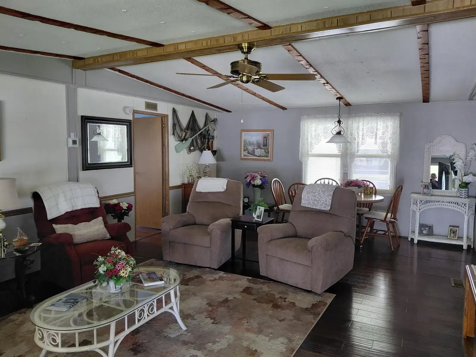 1339 OLD LAKEPORT Road NW # 4, Moore Haven FL 33471 photo 5