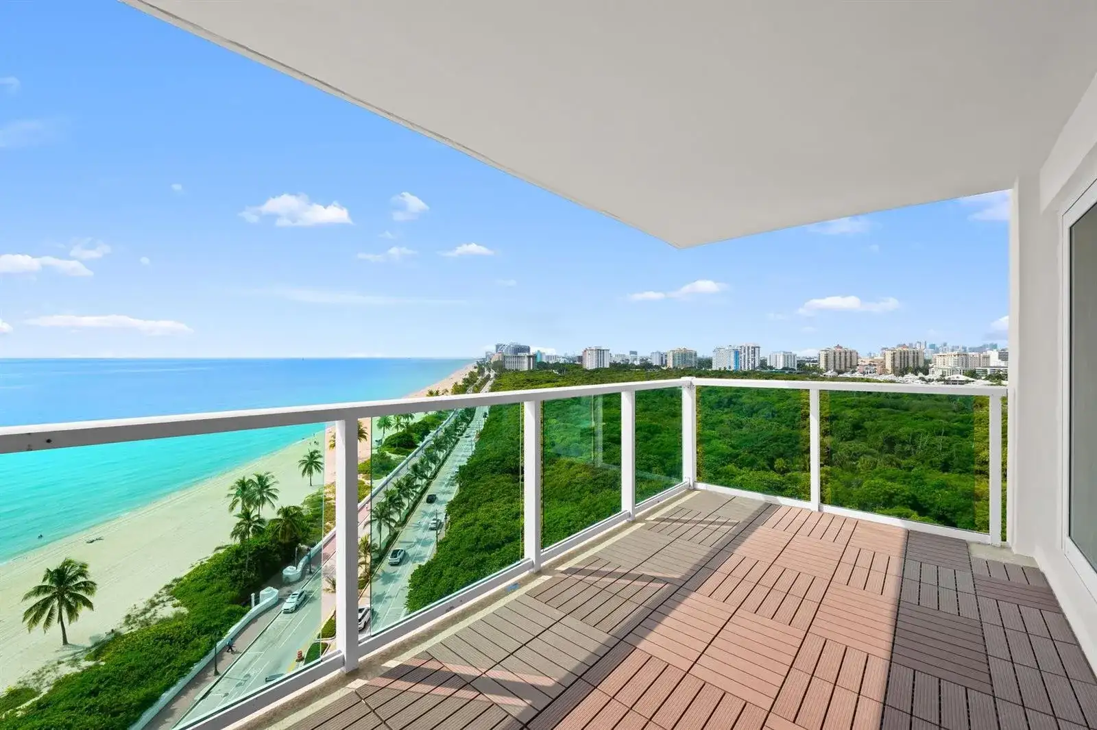 1151 N FORT LAUDERDALE BEACH Boulevard # 14D, Fort Lauderdale FL 33304 photo 3