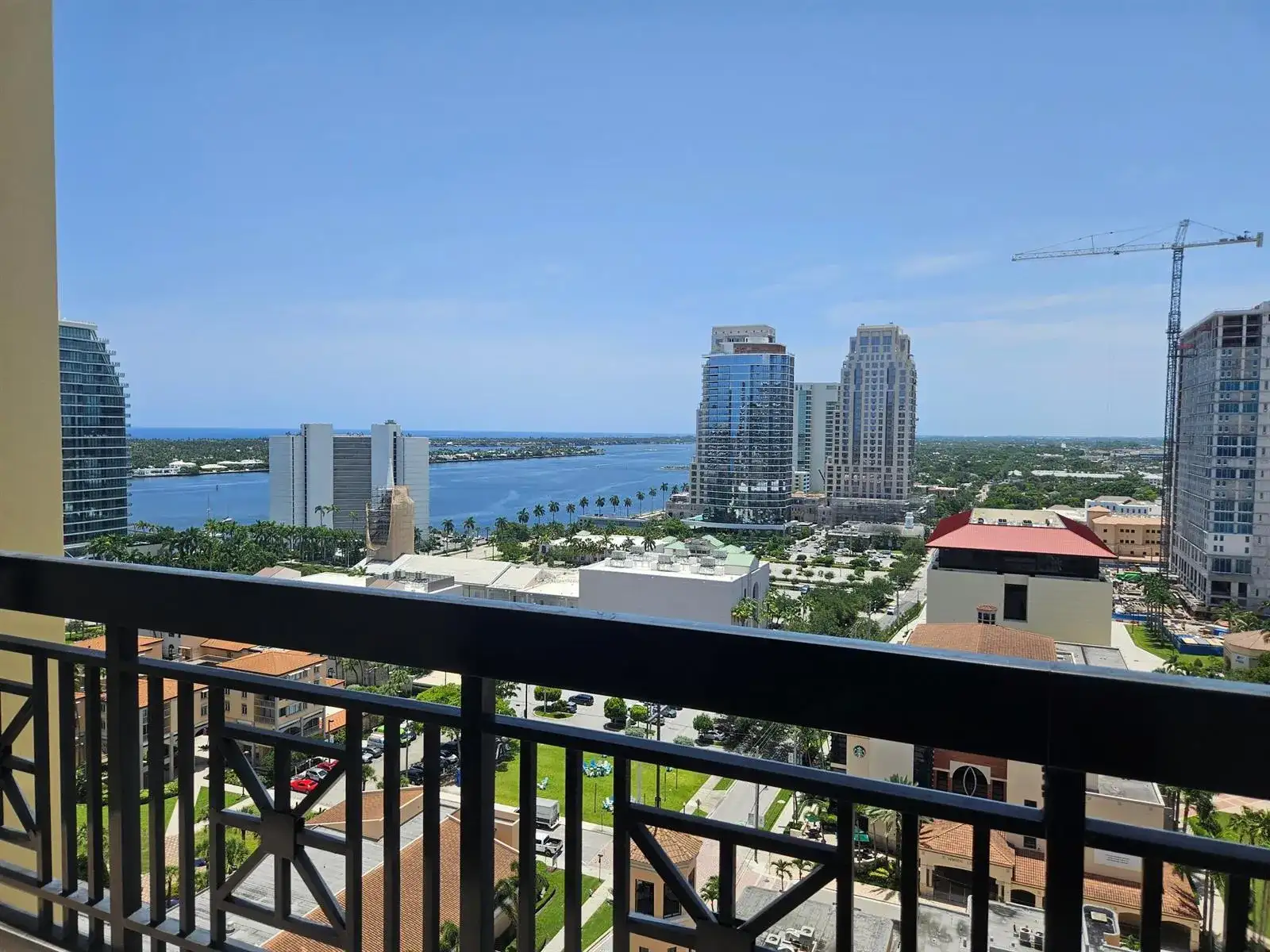 801 S Olive Avenue # 1604, West Palm Beach FL 33401 photo 4