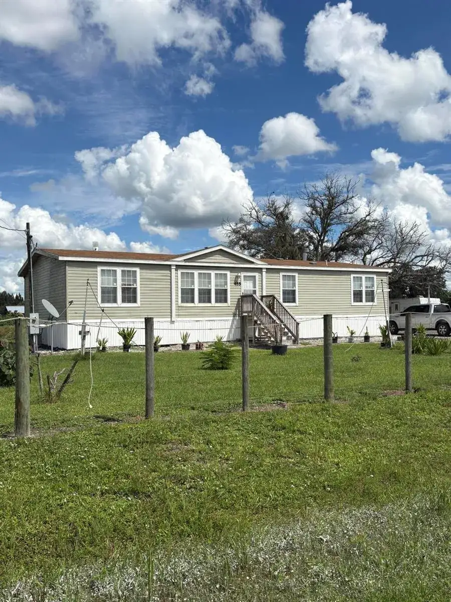 455 N DATIL Street, Clewiston FL 33440